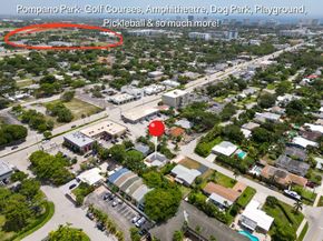15 SE 13th Ave, Pompano Beach FL 33060