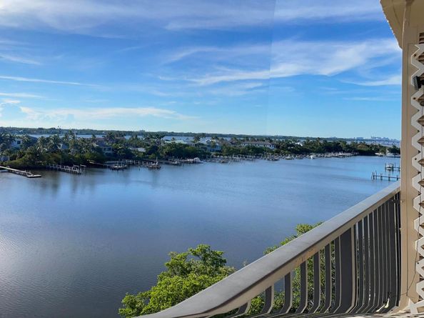 3581 S Ocean Boulevard 7e, South Palm Beach FL 33480