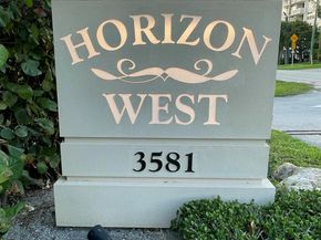 3581 S Ocean Boulevard 7e, South Palm Beach FL 33480