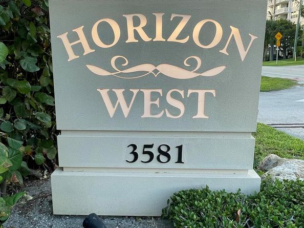 3581 S Ocean Boulevard 7e, South Palm Beach FL 33480