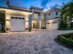 807 Dover Street, Boca Raton FL 33487