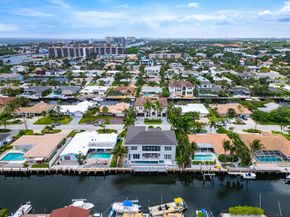 807 Dover Street, Boca Raton FL 33487