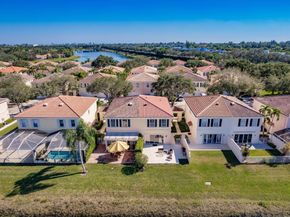2069 Tarpon Lake Way, West Palm Beach FL 33411