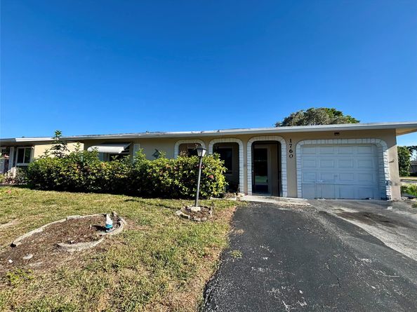 1760 NW 49th St, Deerfield Beach FL 33064