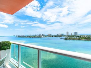 2640 Lake Shore Drive 1415, Riviera Beach FL 33404