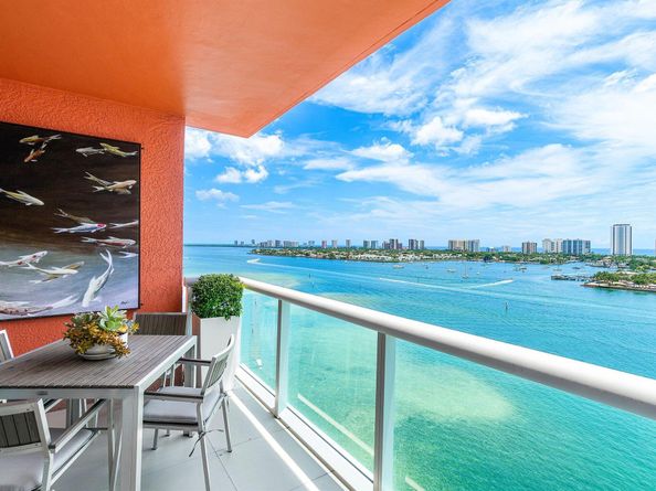 2640 Lake Shore Drive 1415, Riviera Beach FL 33404