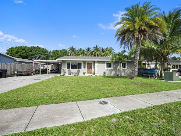 2251 SW 33rd Ave, Fort Lauderdale FL 33312