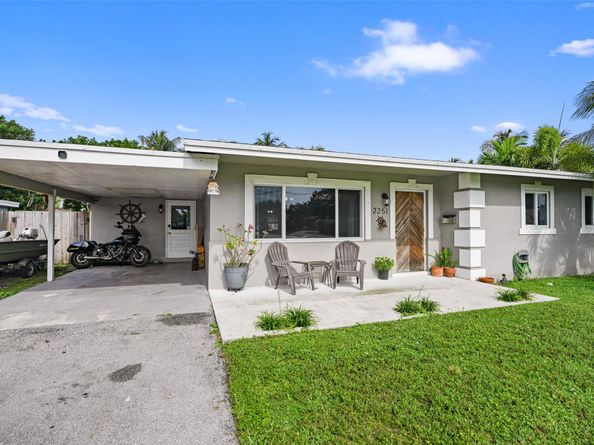 2251 SW 33rd Ave, Fort Lauderdale FL 33312