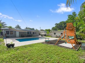 2251 SW 33rd Ave, Fort Lauderdale FL 33312