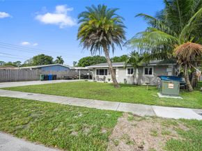 2251 SW 33rd Ave, Fort Lauderdale FL 33312