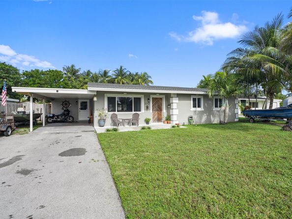 2251 SW 33rd Ave, Fort Lauderdale FL 33312