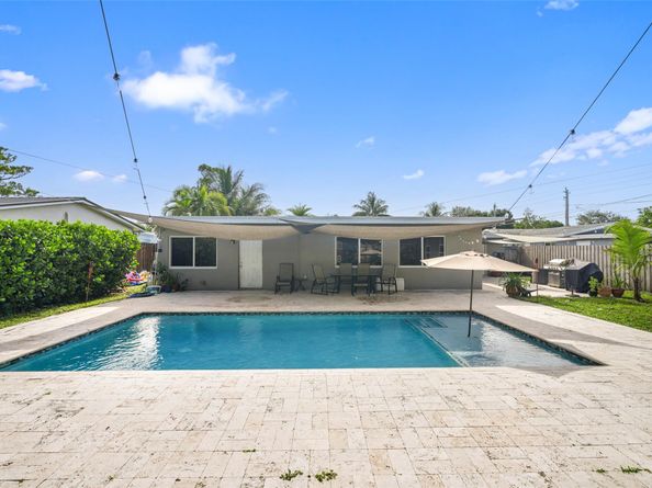 2251 SW 33rd Ave, Fort Lauderdale FL 33312
