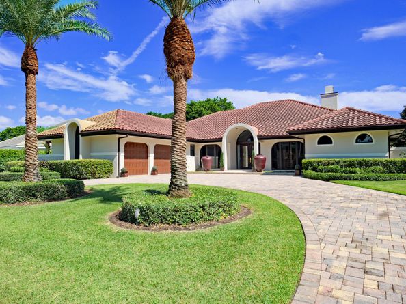 11751 Maidstone Drive, Wellington FL 33414