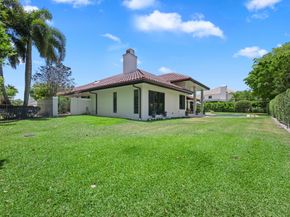 11751 Maidstone Drive, Wellington FL 33414