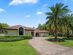 11751 Maidstone Drive, Wellington FL 33414