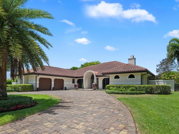 11751 Maidstone Drive, Wellington FL 33414