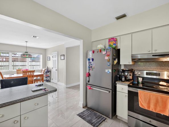 2420 N 58th Terrace, Hollywood FL 33021