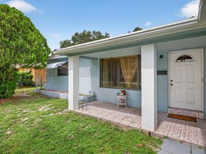2420 N 58th Terrace, Hollywood FL 33021