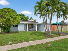 2420 N 58th Terrace, Hollywood FL 33021