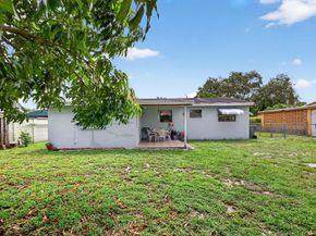2420 N 58th Terrace, Hollywood FL 33021