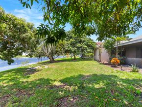 3136 Peachtree Circle, Davie FL 33328