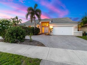 3136 Peachtree Circle, Davie FL 33328