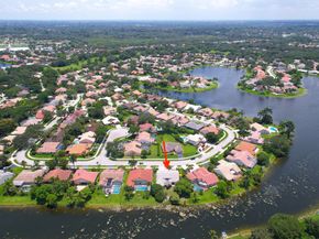 3136 Peachtree Circle, Davie FL 33328