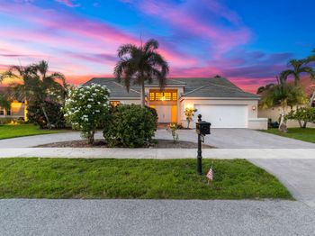 3136 Peachtree Circle