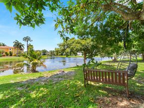 3136 Peachtree Circle, Davie FL 33328