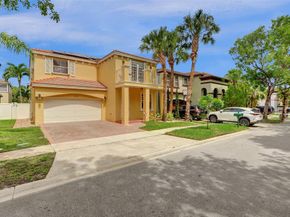 5373 SW 155th Way, Miramar FL 33027