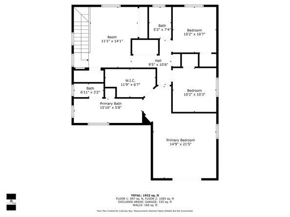 5373 SW 155th Way, Miramar FL 33027