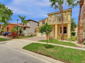 5373 SW 155th Way, Miramar FL 33027