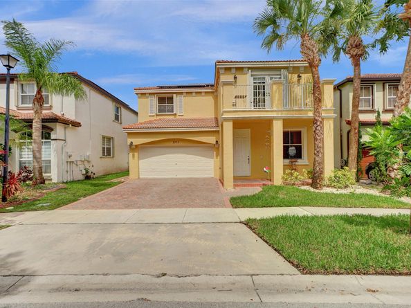 5373 SW 155th Way, Miramar FL 33027