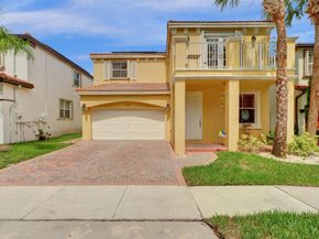 5373 SW 155th Way, Miramar FL 33027