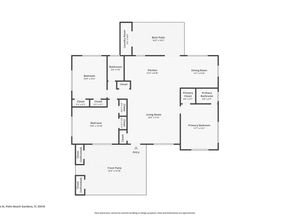 342 Azalea Street, Palm Beach Gardens FL 33410