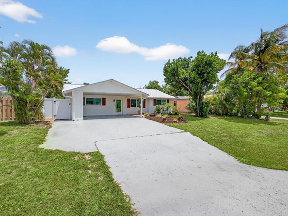 342 Azalea Street, Palm Beach Gardens FL 33410