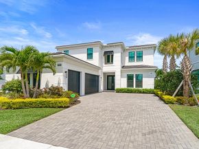 5729 Gauguin Terrace, Palm Beach Gardens FL 33418