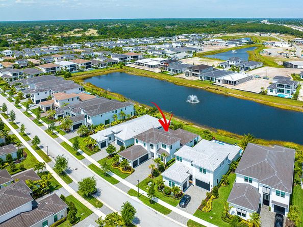 5729 Gauguin Terrace, Palm Beach Gardens FL 33418