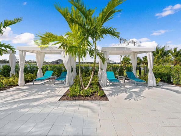 5729 Gauguin Terrace, Palm Beach Gardens FL 33418