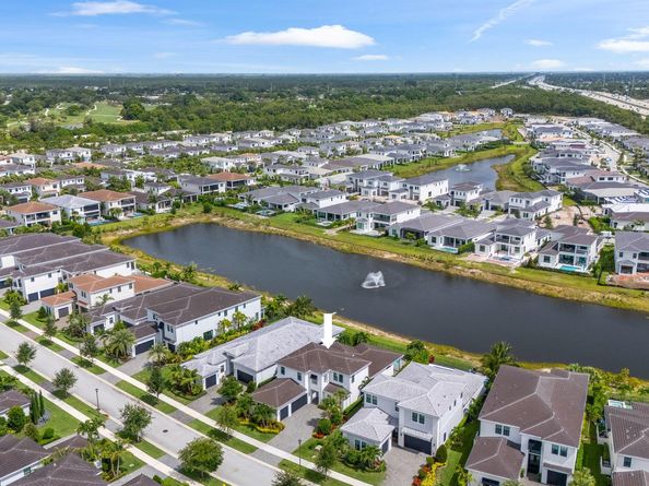 5729 Gauguin Terrace, Palm Beach Gardens FL 33418
