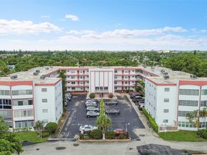 4000 NW 44th Ave 401, Lauderdale Lakes FL 33319