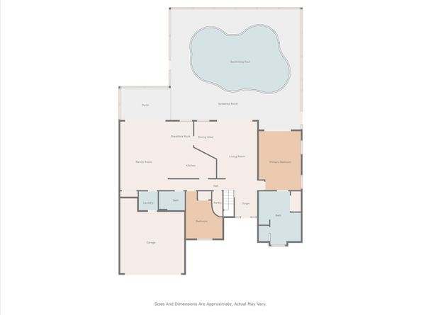 5600 NW 38th Terrace, Coconut Creek FL 33073