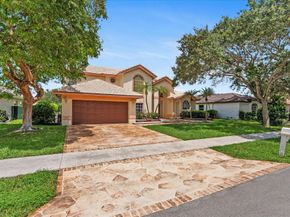 5600 NW 38th Terrace, Coconut Creek FL 33073