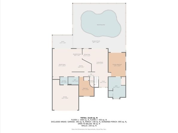 5600 NW 38th Terrace, Coconut Creek FL 33073