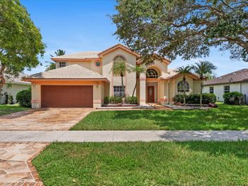 5600 NW 38th Terrace