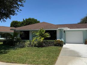 4380 Pear Tree Circle A, Boynton Beach FL 33436