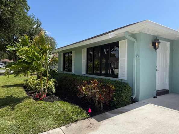 4380 Pear Tree Circle A, Boynton Beach FL 33436
