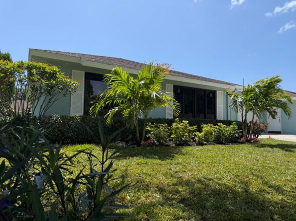 4380 Pear Tree Circle A, Boynton Beach FL 33436