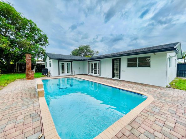 1478 NE 56th St, Fort Lauderdale FL 33334