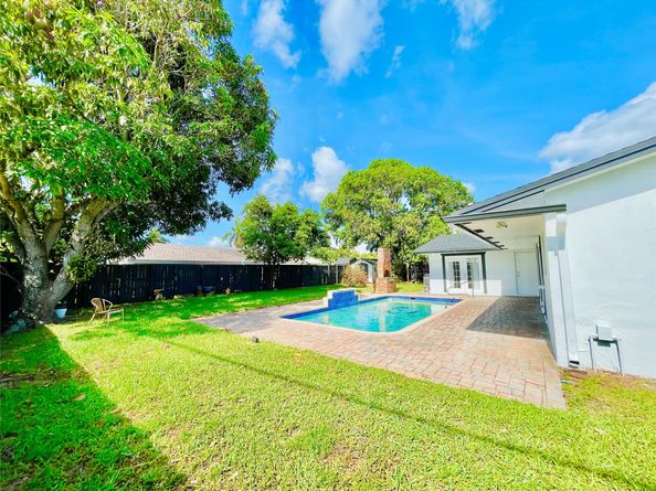 1478 NE 56th St, Fort Lauderdale FL 33334